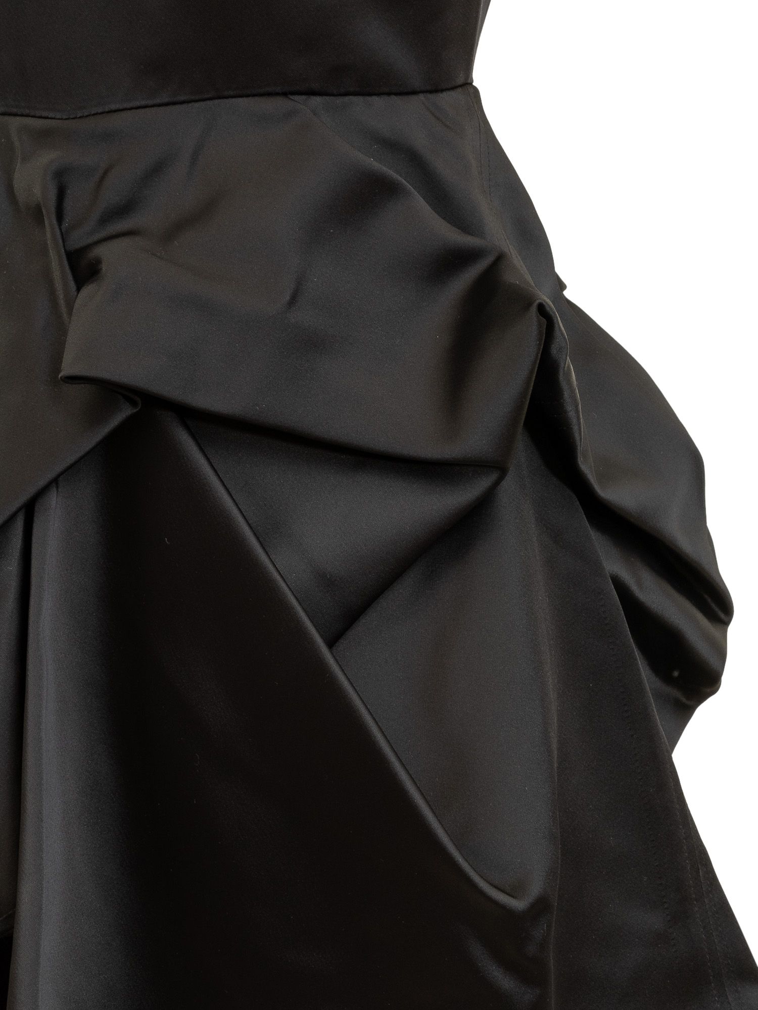 [J.W. Anderson] Sleeveless dress SS24 DR0420PG0363 999