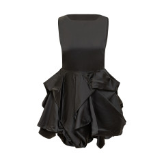 [J.W. Anderson] Sleeveless dress SS24 DR0420PG0363 999