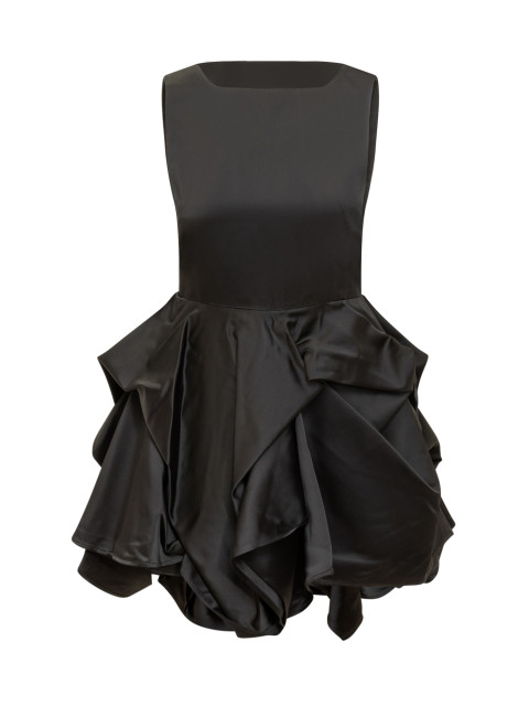 [J.W. Anderson] Sleeveless dress SS24 DR0420PG0363 999