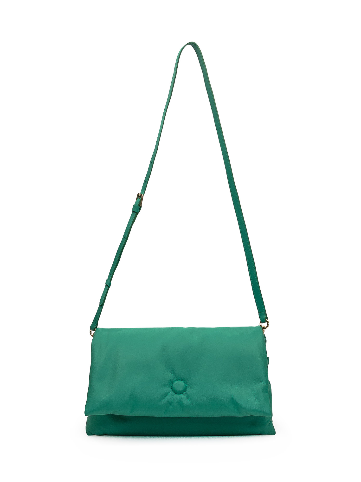 [GAVA] Clutch bag FW23 CA01035811 VERDE