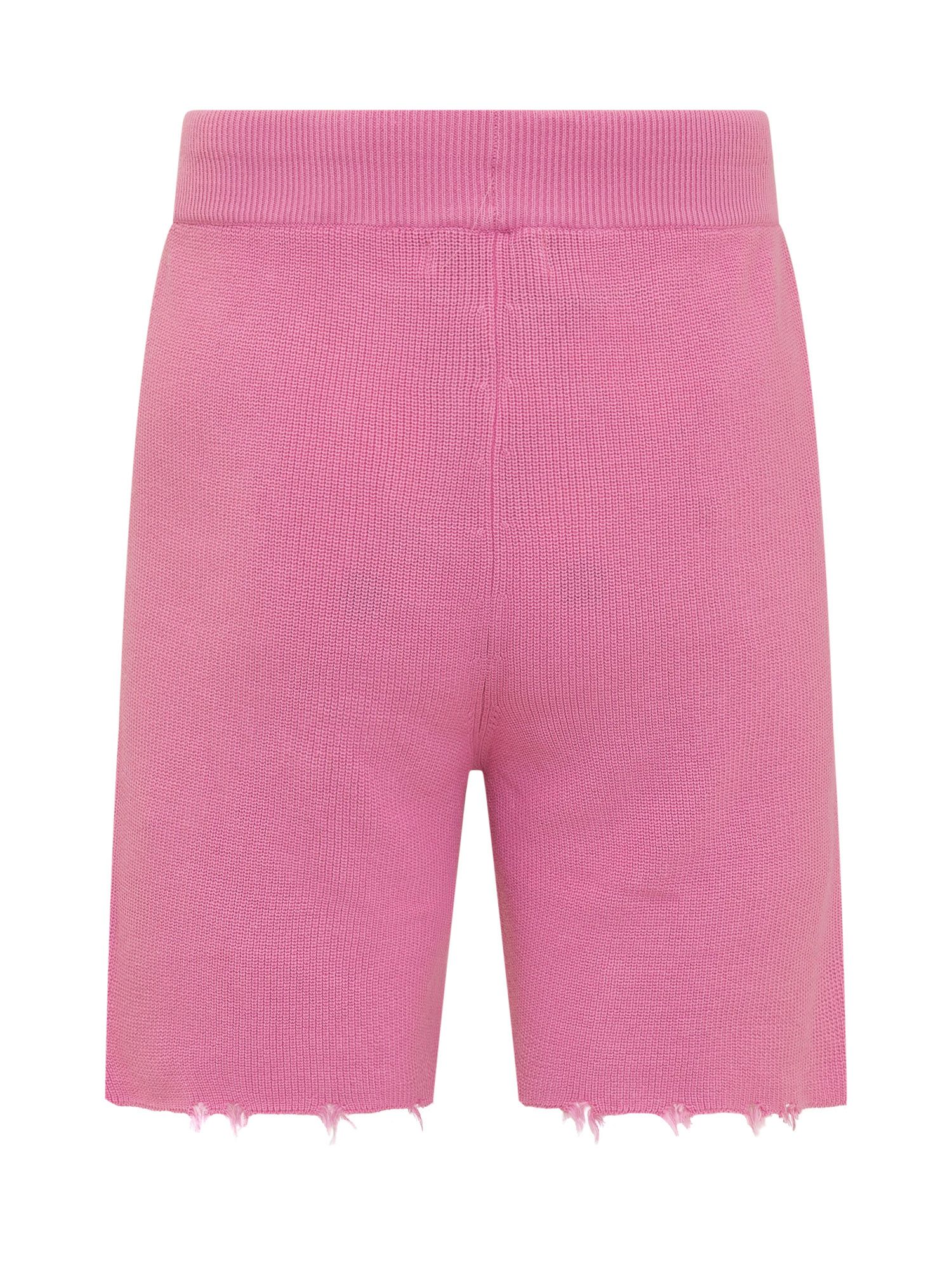 [LANEUS] Shorts SS23 BRU1406 PINK