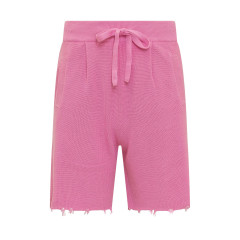 [LANEUS] Shorts SS23 BRU1406 PINK