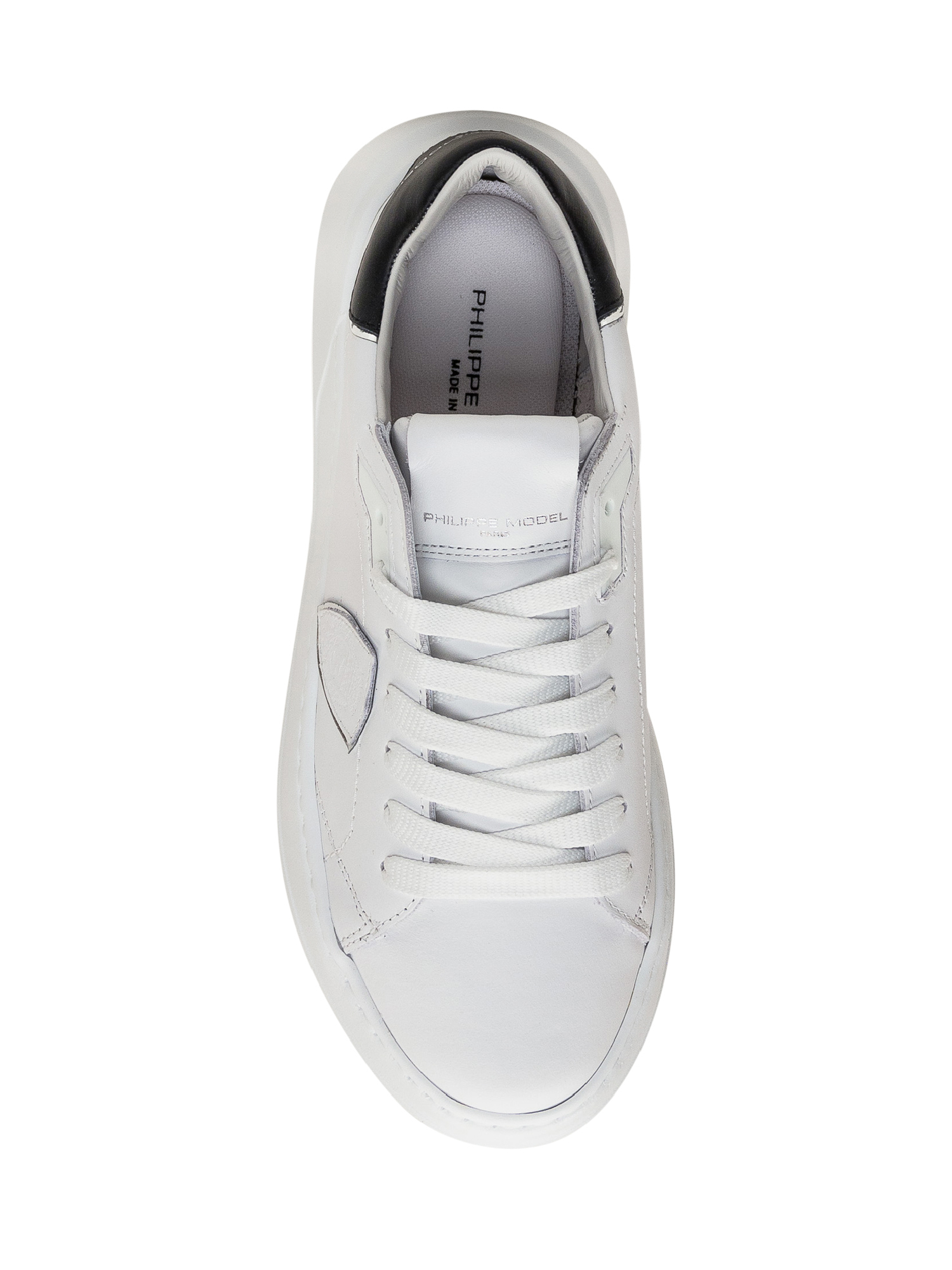 [PHILIPPE MODEL] Sneakers FW23 BJLD V010