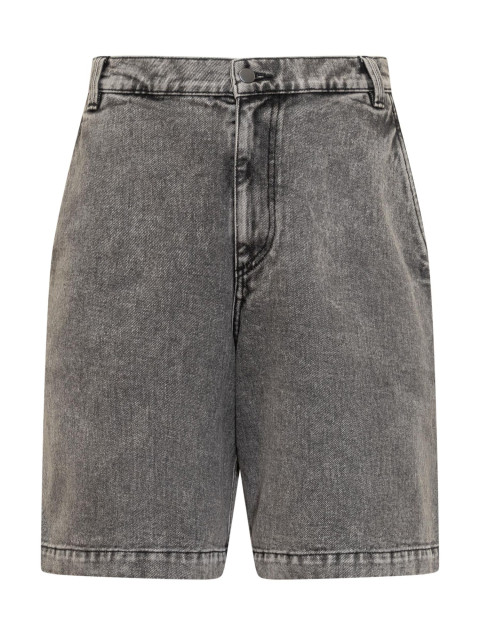[A Cold Wall] Shorts SS23 ACWMJS015 BLAWHI
