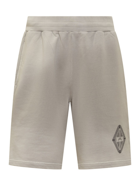 [A Cold Wall] Shorts SS23 ACWMB201 LGGR