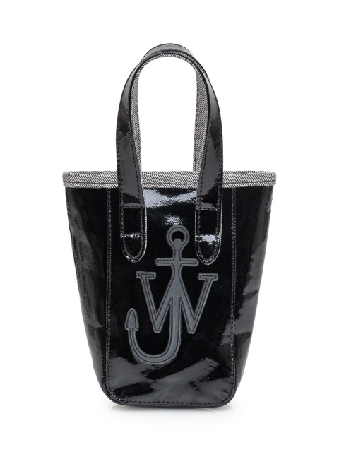 [J.W. Anderson] Tote bag FW24 AC0380FA0391 999