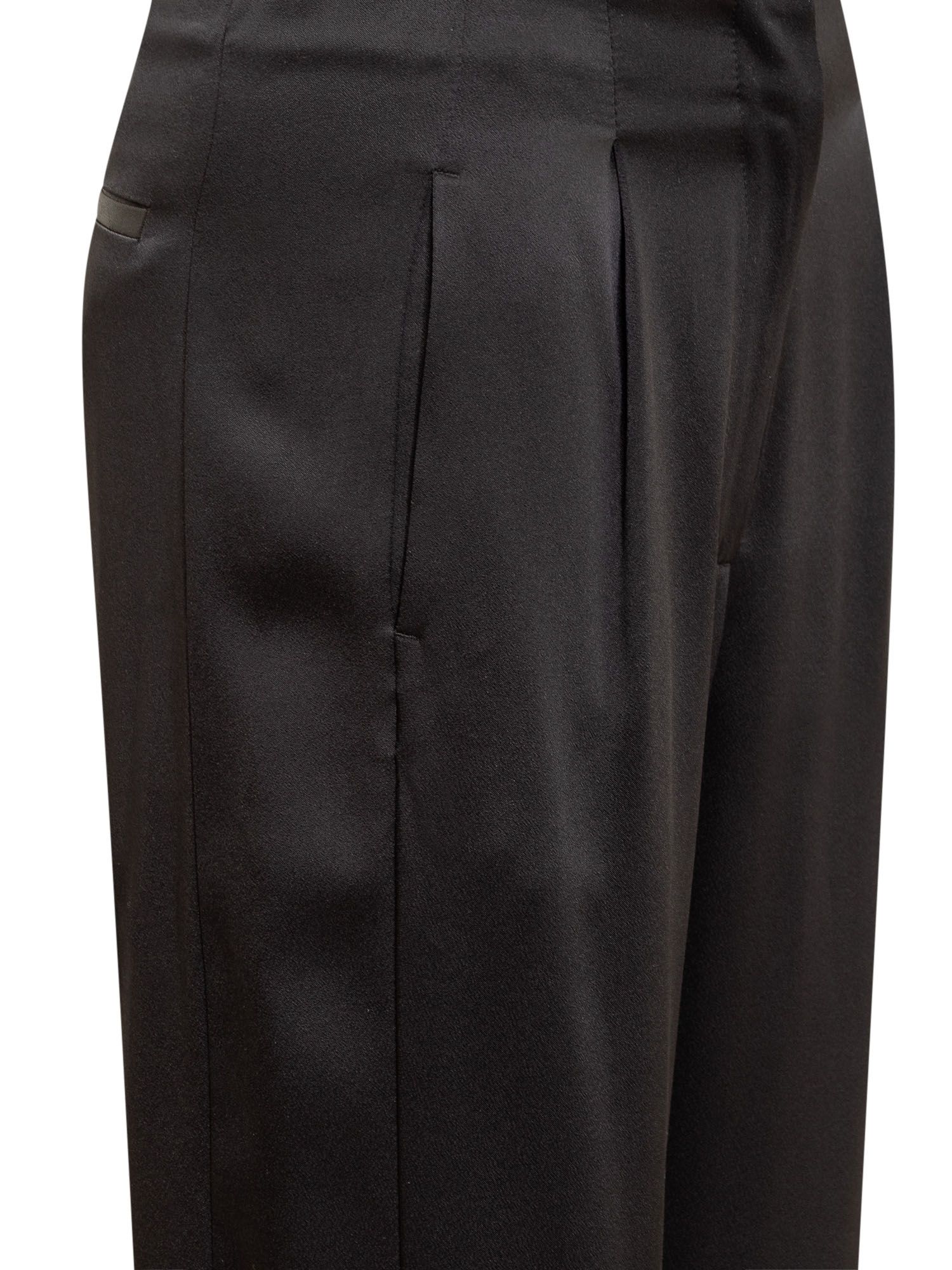 [MSGM] Trousers SS23 3442MDP04237318 99