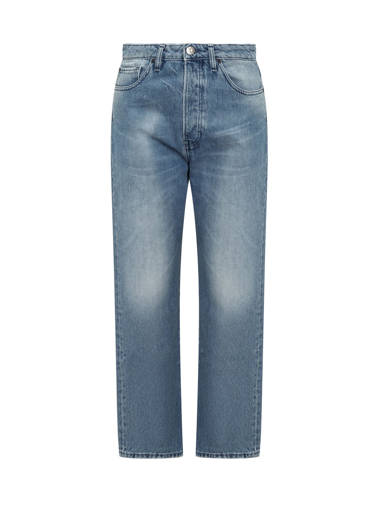 [3 X 1] Jeans FW22 31W32038DR0866 NEWCRINKLE