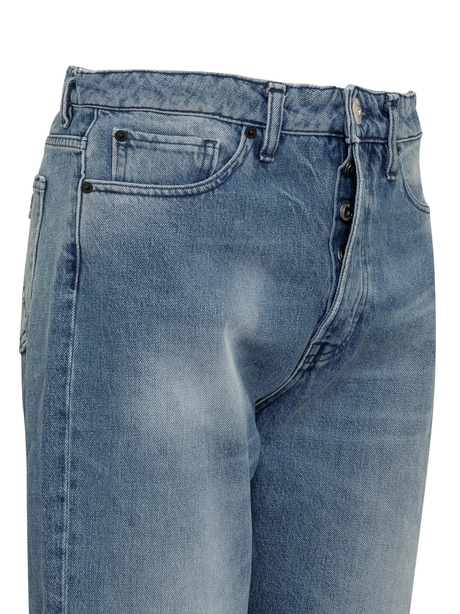 [3 X 1] Jeans FW22 31W32038DR0866 NEWCRINKLE