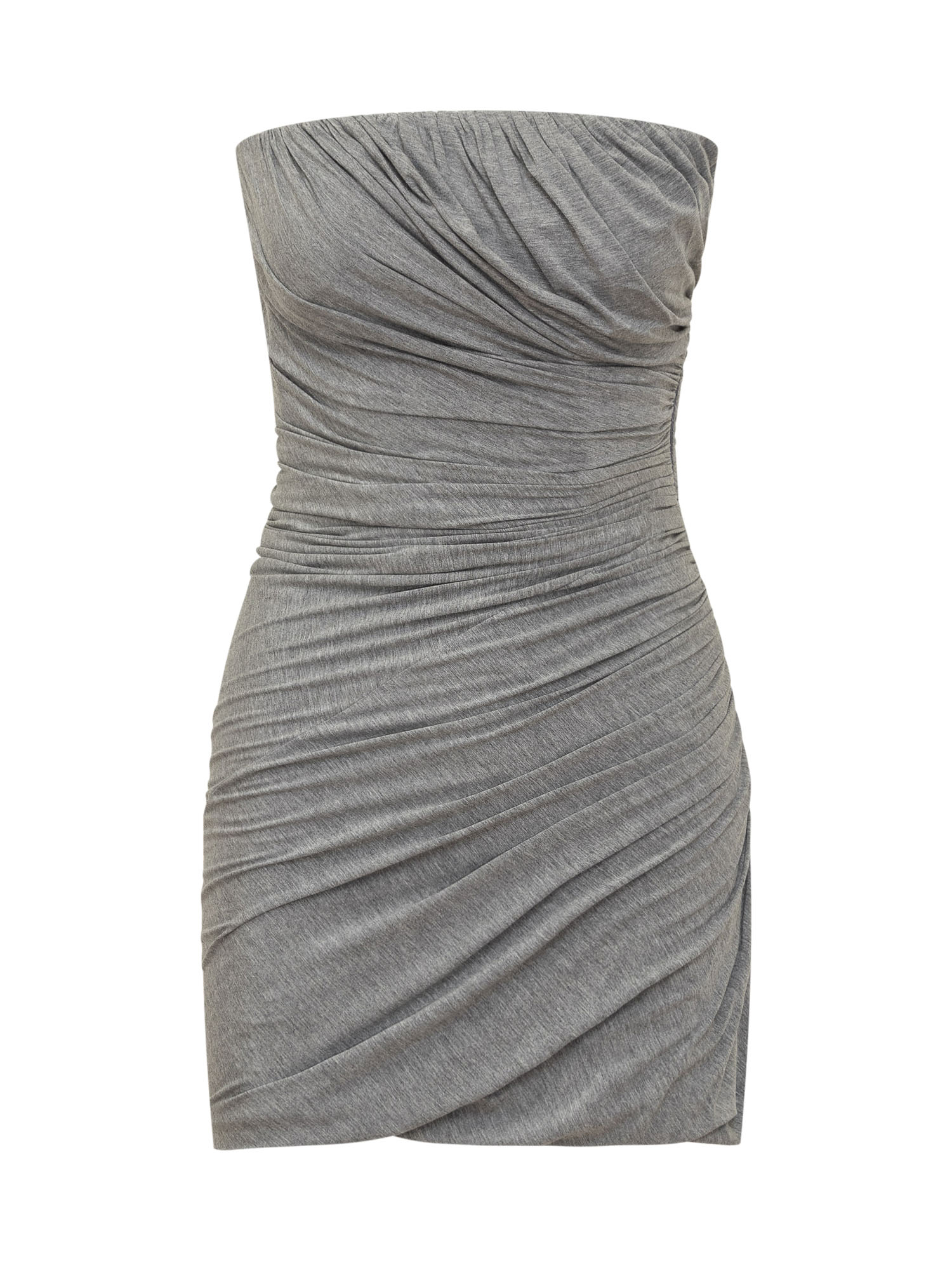 [The Attico] Sleeveless dress FW24 247WCA308V082 084