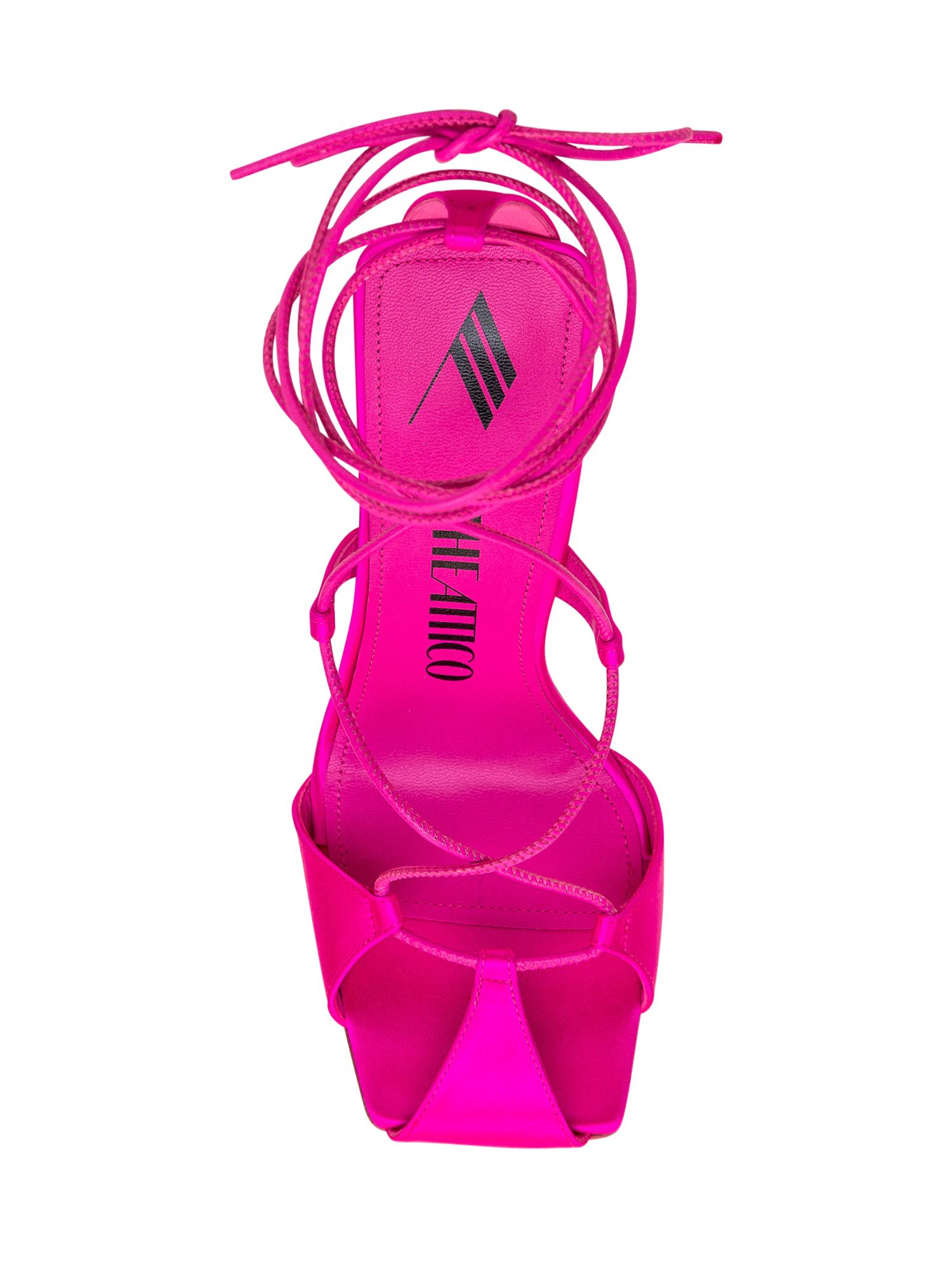 [The Attico] Pumps SS23 232WS411V007 008