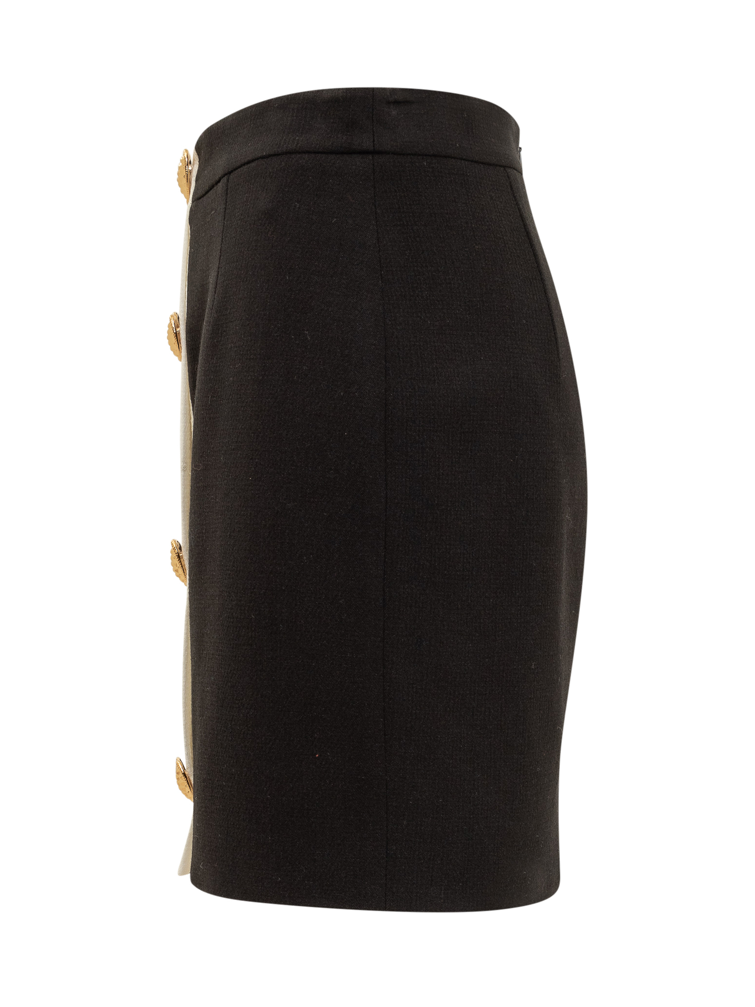 [Moschino] Mini skirt FW23 01225417 1555