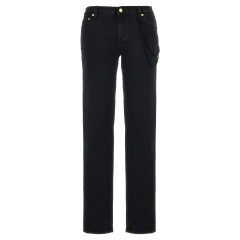 [DARKPARK] Jeans FW24 WTR64DBK05W100W100