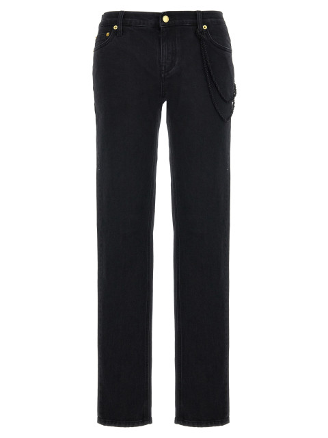 [DARKPARK] Jeans FW24 WTR64DBK05W100W100