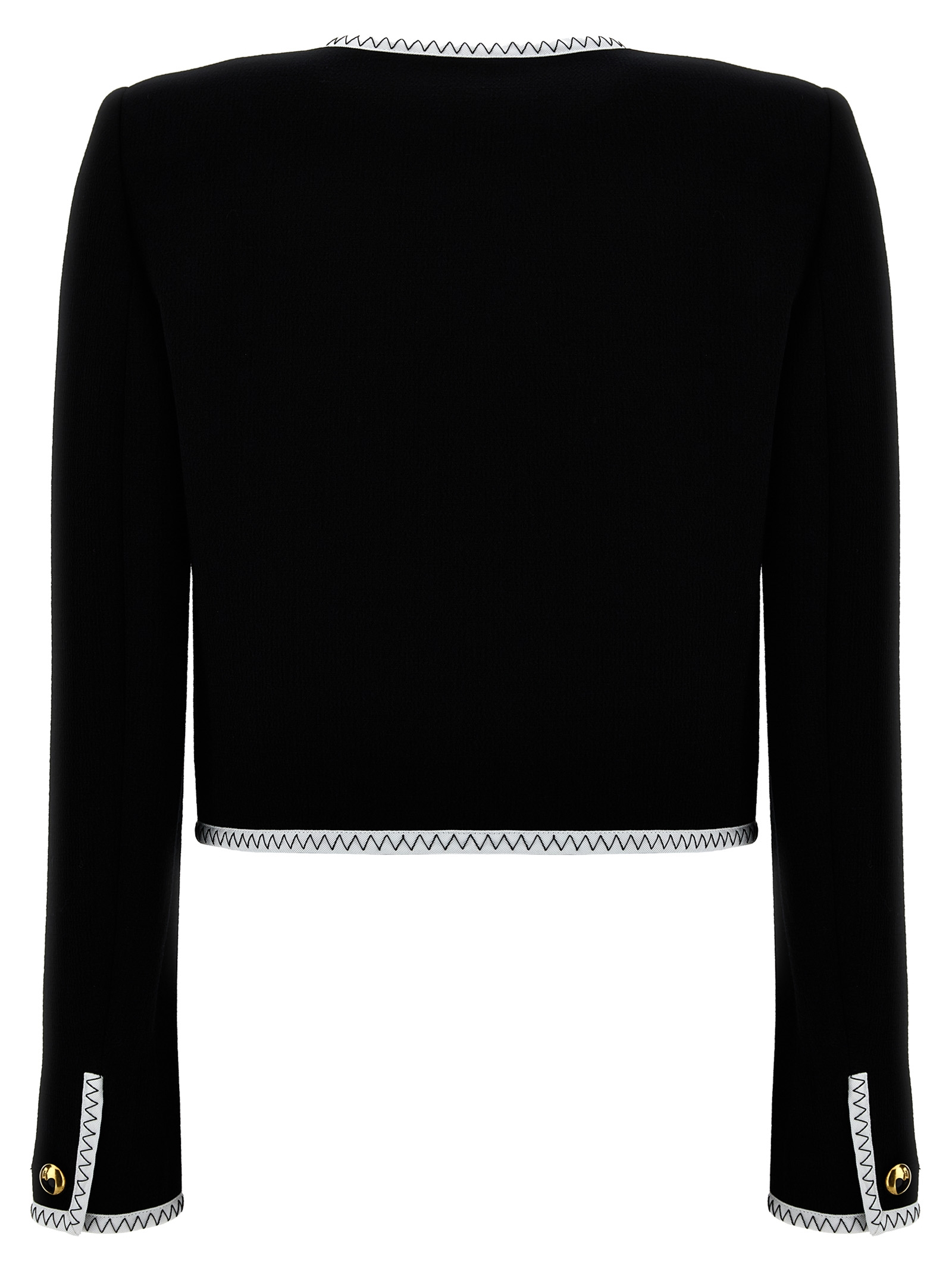 [Moschino] Casual Jacket FW24 J050655170555
