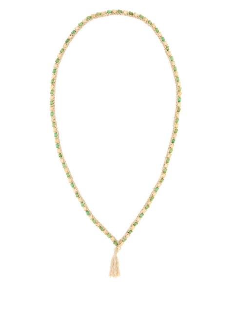 [Alanui] Necklace SS24 LWOB007R24KNI001 0355
