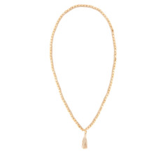 [Alanui] Necklace SS24 LWOB007R24KNI001 0300
