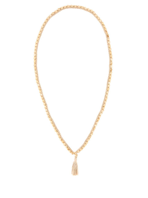 [Alanui] Necklace SS24 LWOB007R24KNI001 0300