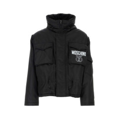 [Moschino] Casual Jacket SS24 J06352015 1555