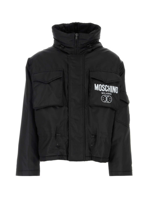 [Moschino] Casual Jacket SS24 J06352015 1555