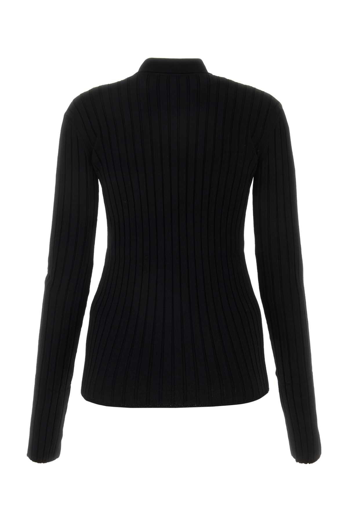 [Nensi Dojaka] Knitwear FW23 NDAW23KT028 BLACK