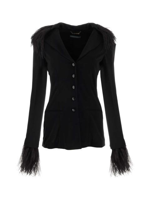[Alberta Ferretti] Casual Jacket FW23 A05216621 0555