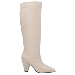 [Alevi] Long Boots FW22 L22W9002P0561136MILK
