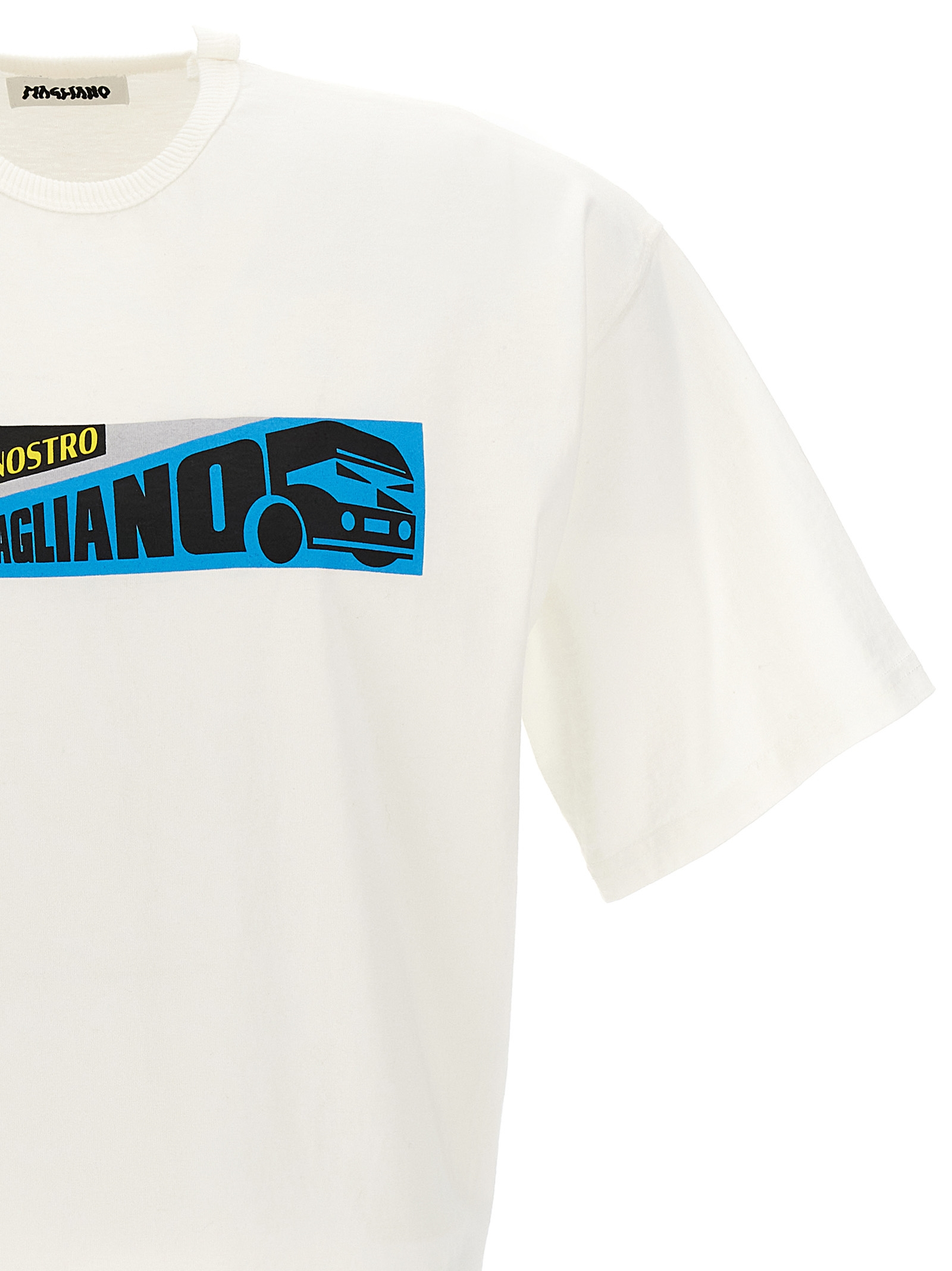 [MAGLIANO] T-shirts Short Sleeve FW23 Q5801062701