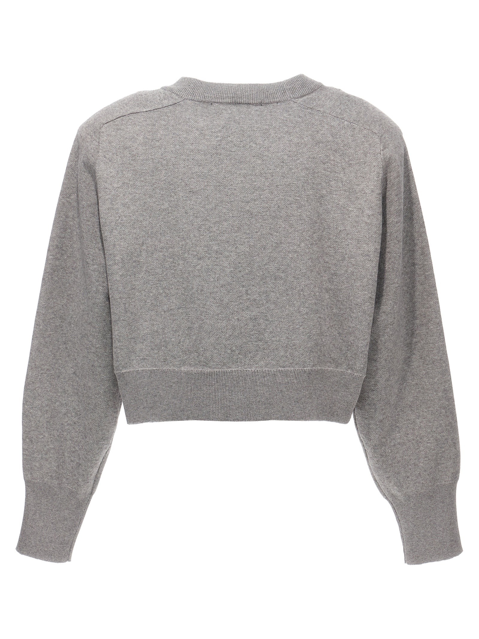 [Rotate Birger Christensen] Knitwear FW23 11115215224201