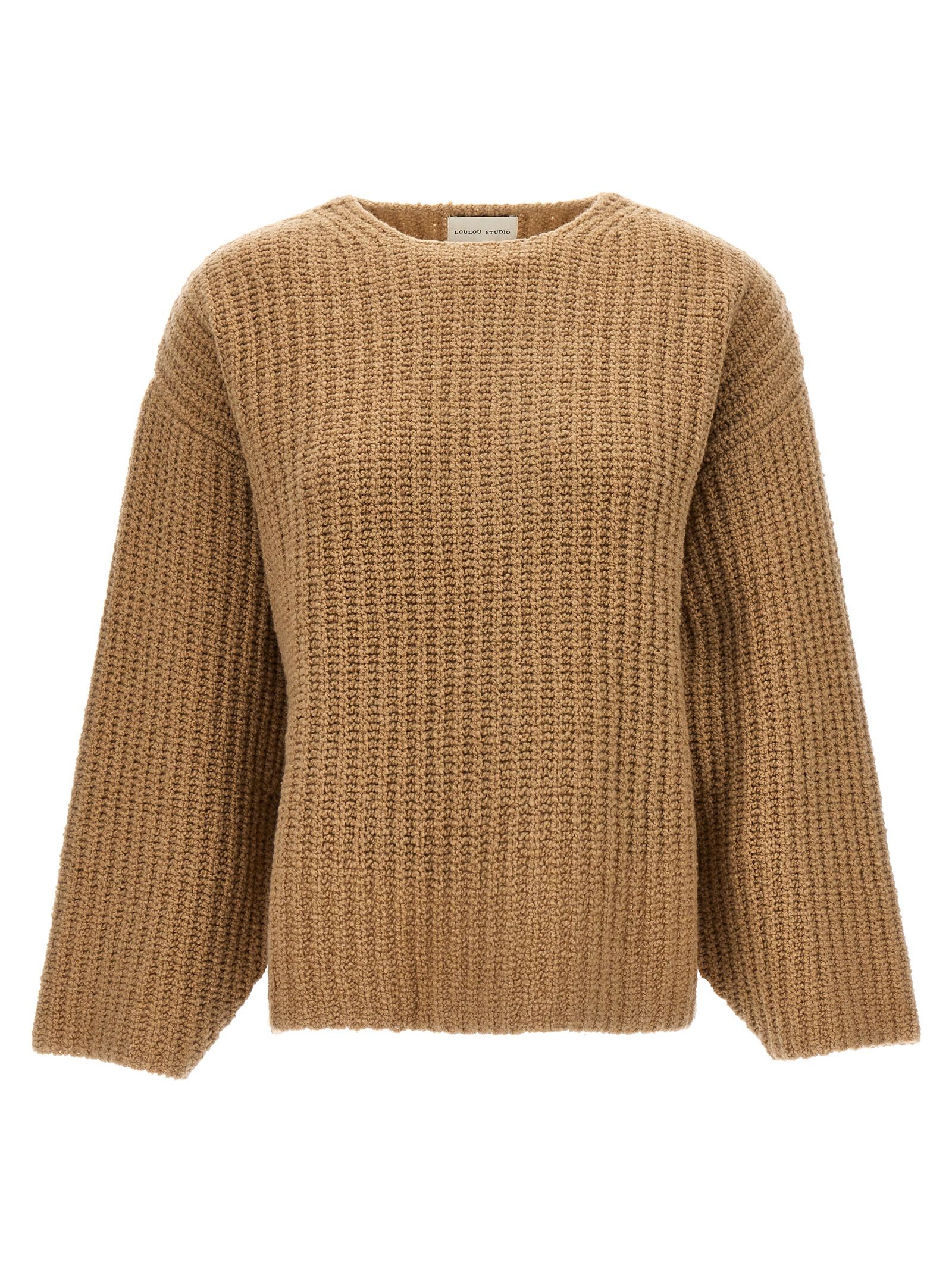 [LouLou De Saison] Knitwear FW23 LOLABEIGE