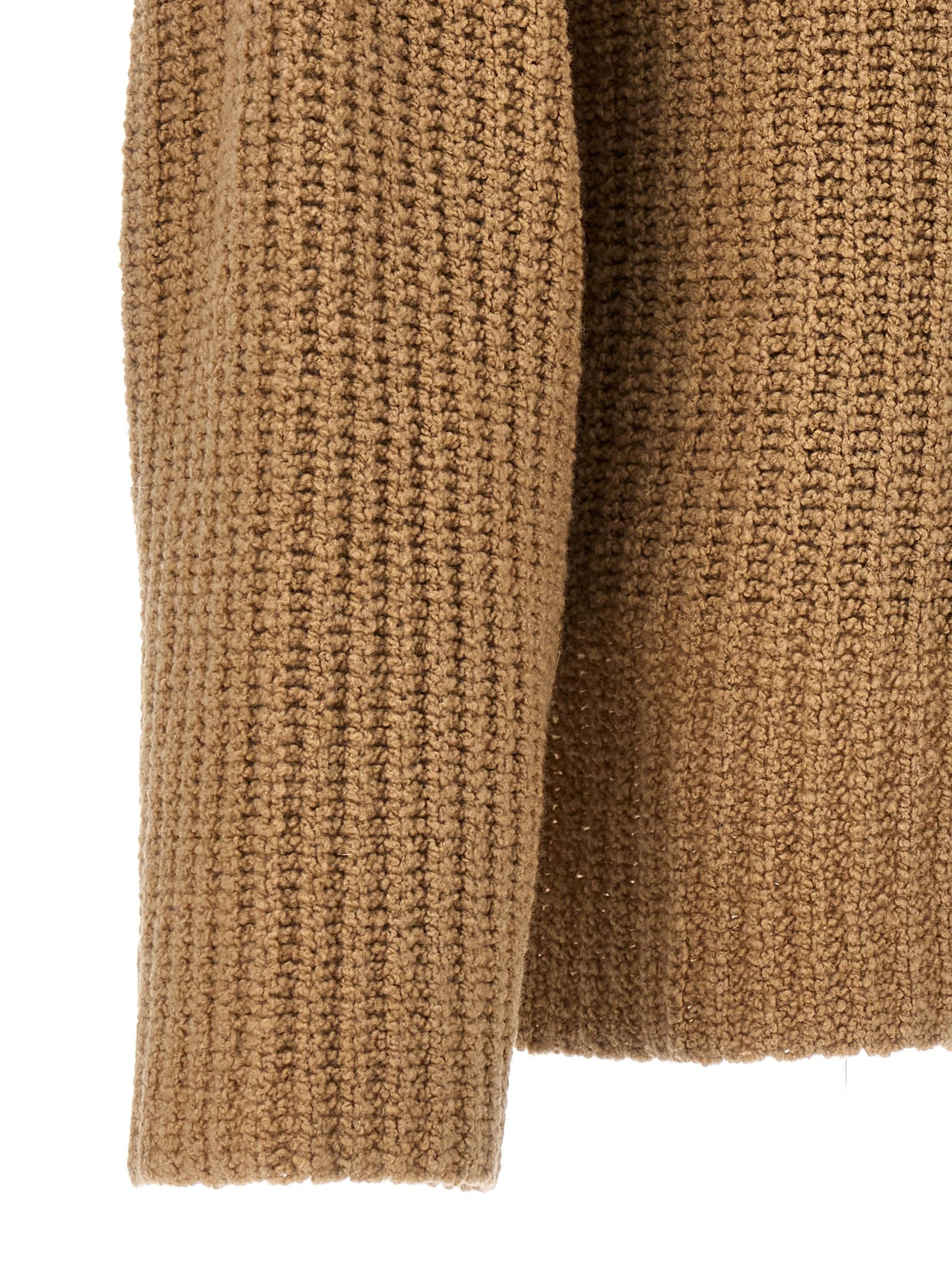 [LouLou De Saison] Knitwear FW23 LOLABEIGE