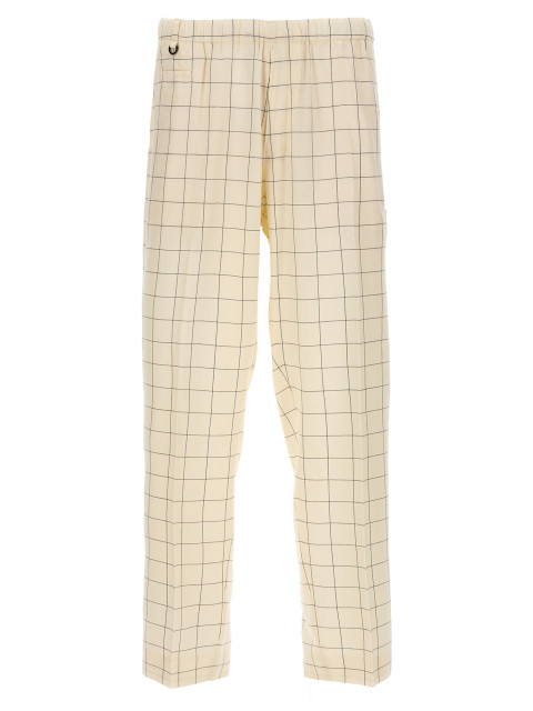 [Undercover] Trousers SS23 US1C4501IVORYCK