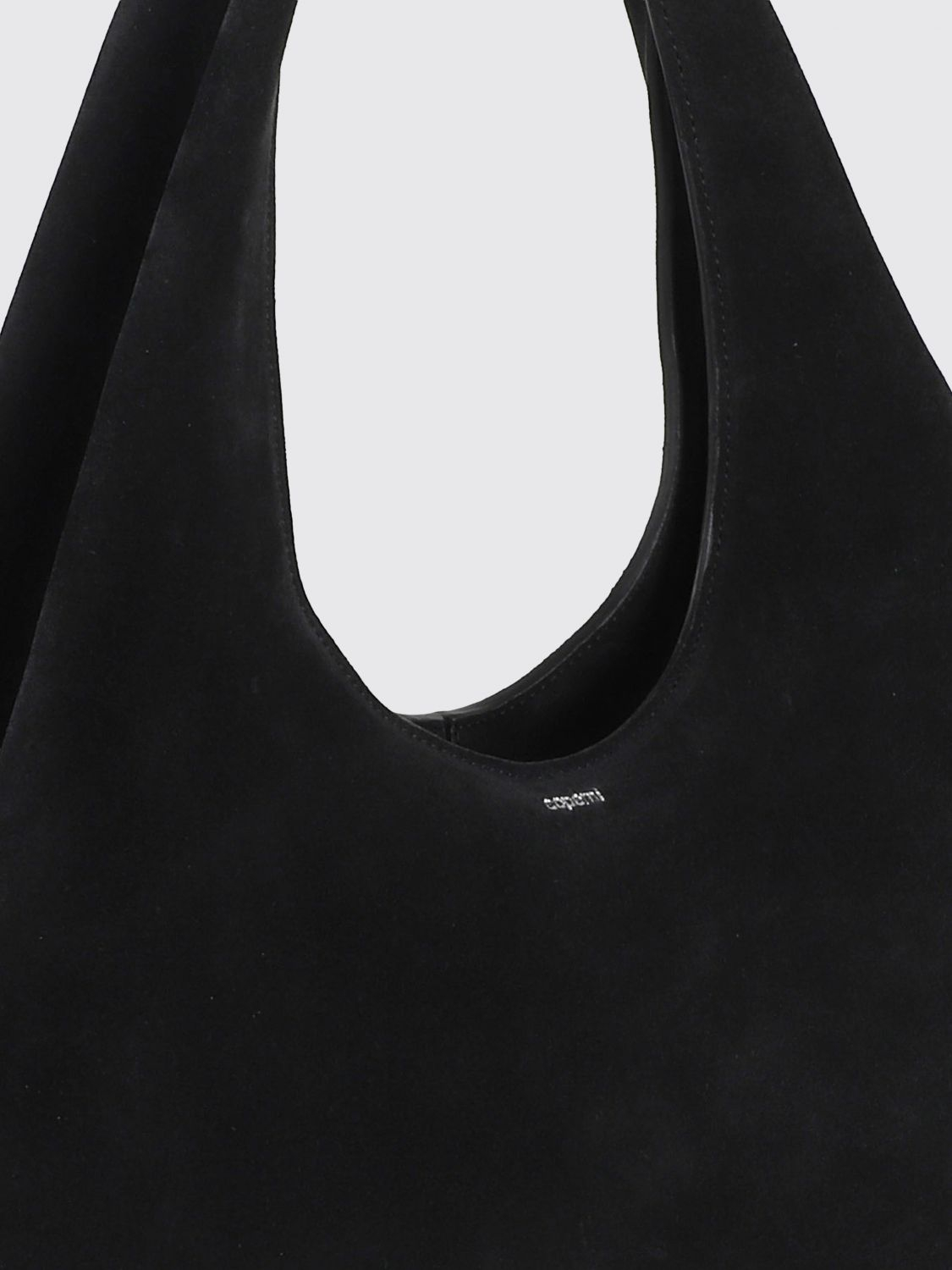 [Coperni] Shoulder bag SS26 COPBA131F6049 BLK