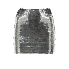 [Nensi Dojaka] Mini skirt SS23 NDSS23SKT022 MSIL