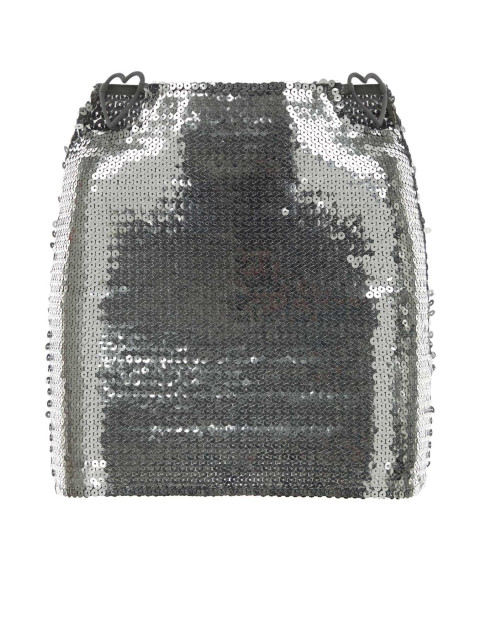 [Nensi Dojaka] Mini skirt SS23 NDSS23SKT022 MSIL