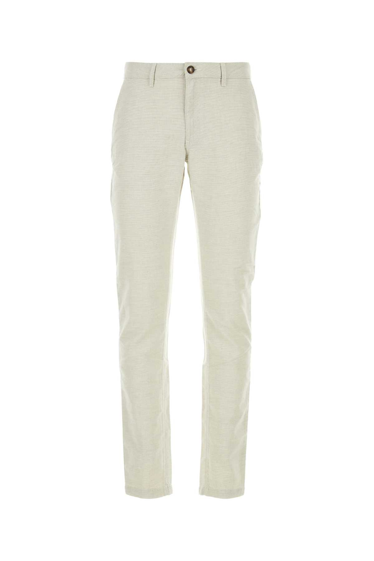 [SAINT JAMES] Trousers SS23 1616 PLAGE