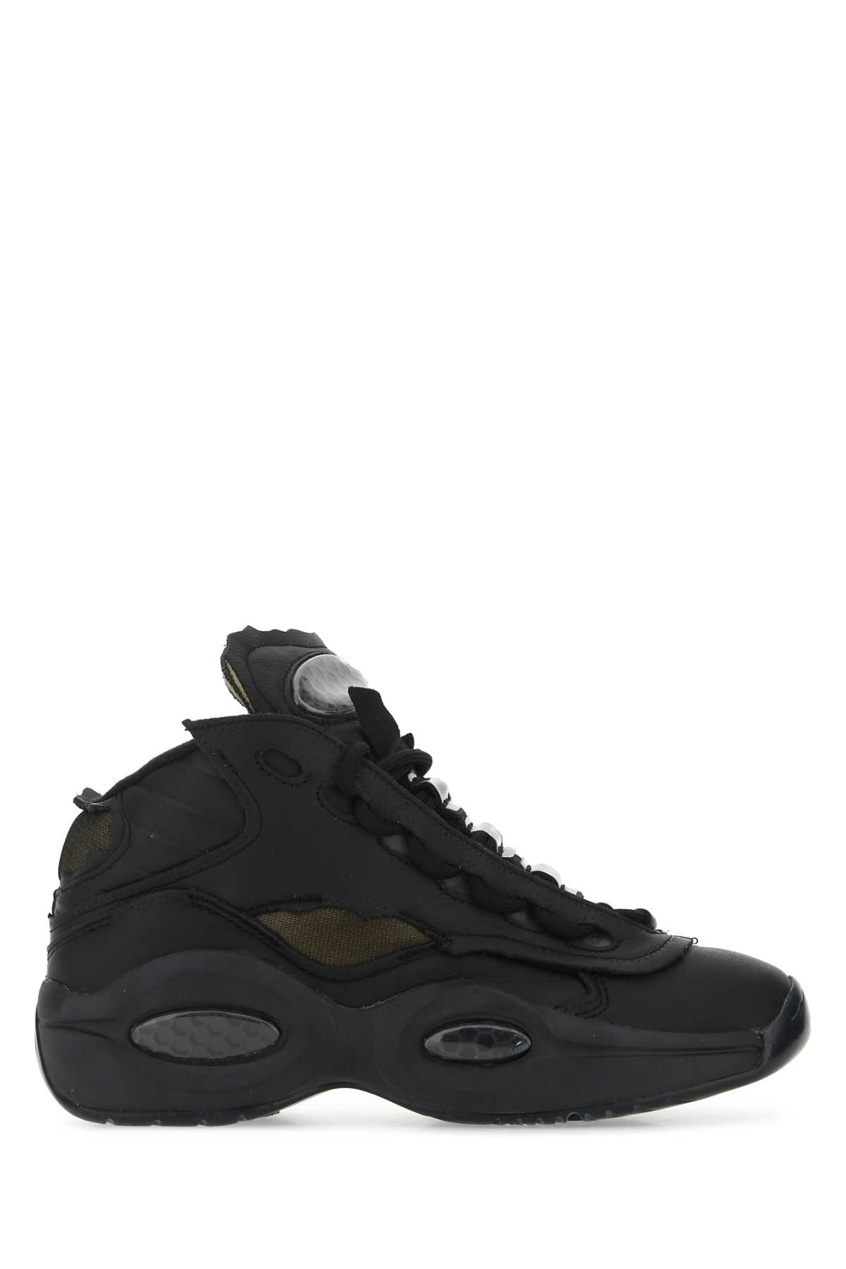[Reebok] Sneakers FW22 GW5001 BLACKFTWWHTBLACK
