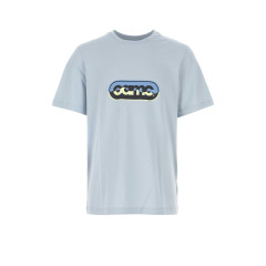 [OAMC] T-shirts Short Sleeve SS23 23E28OAJ08COT00744 462