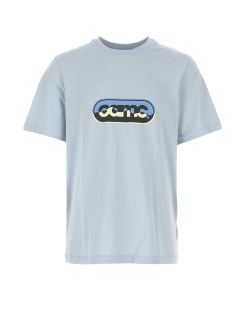 [OAMC] T-shirts Short Sleeve SS23 23E28OAJ08COT00744 462