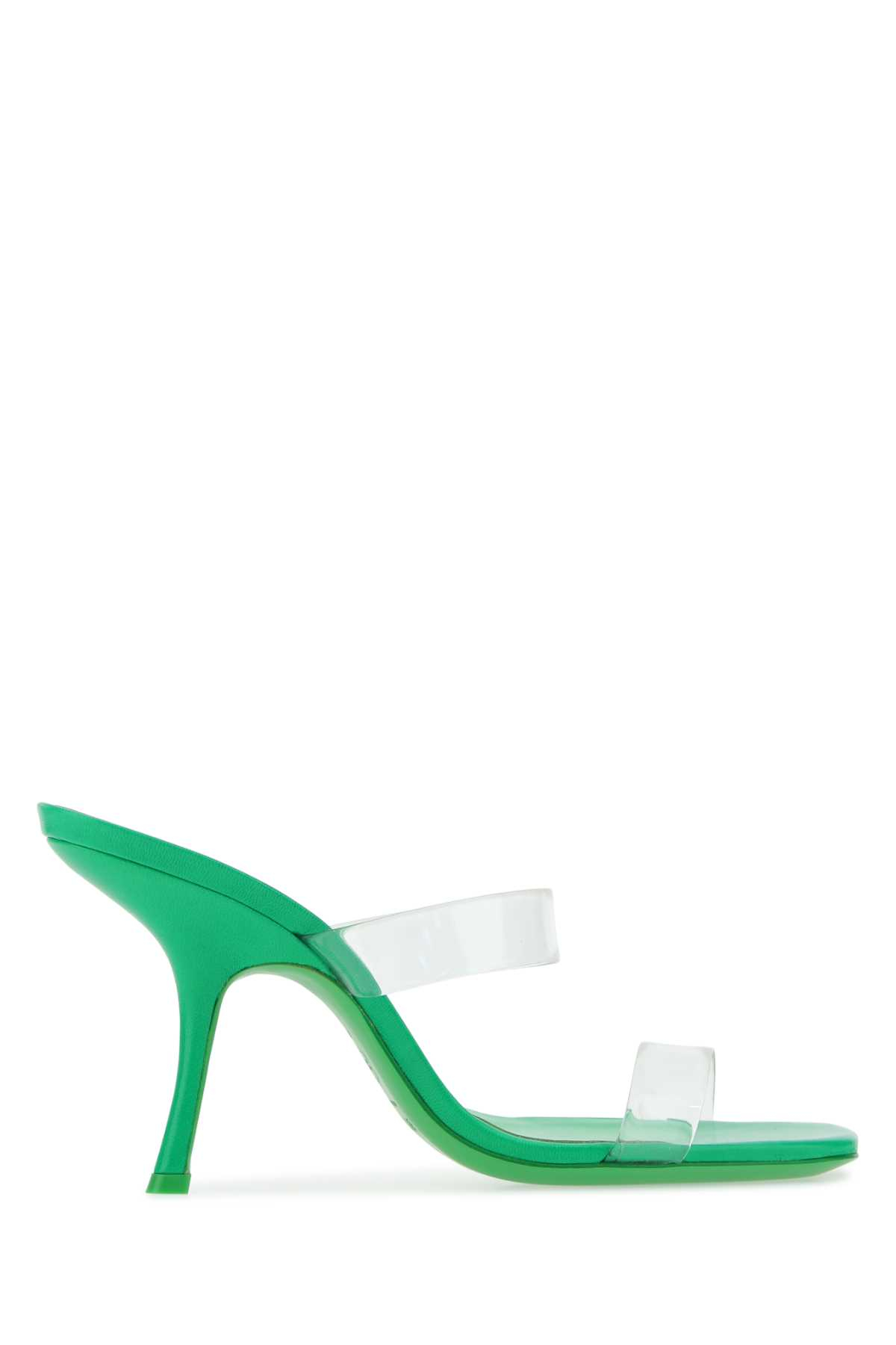 [By Far] Sandals SS22 22SSCLASPGGLS SPG