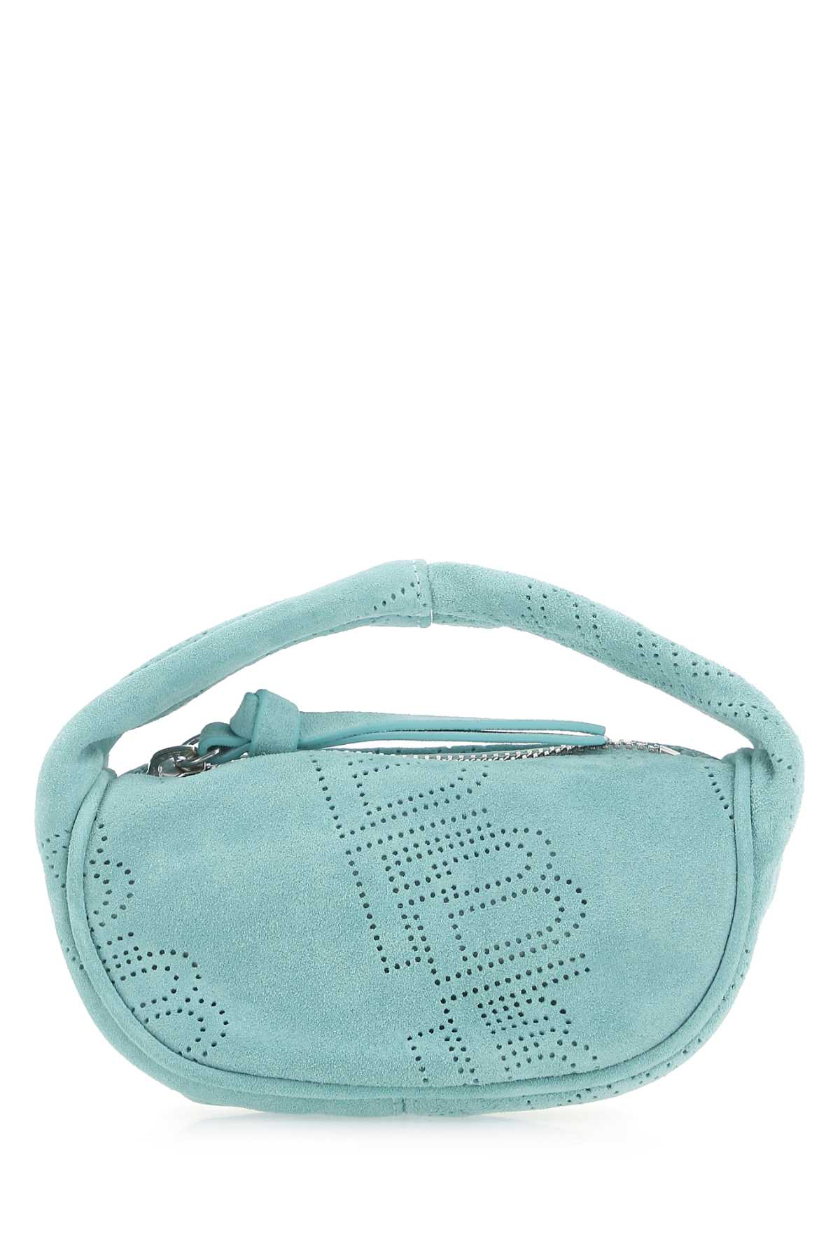 [By Far] Bag SS22 22CRMICAAQAPFLSMA AQUA