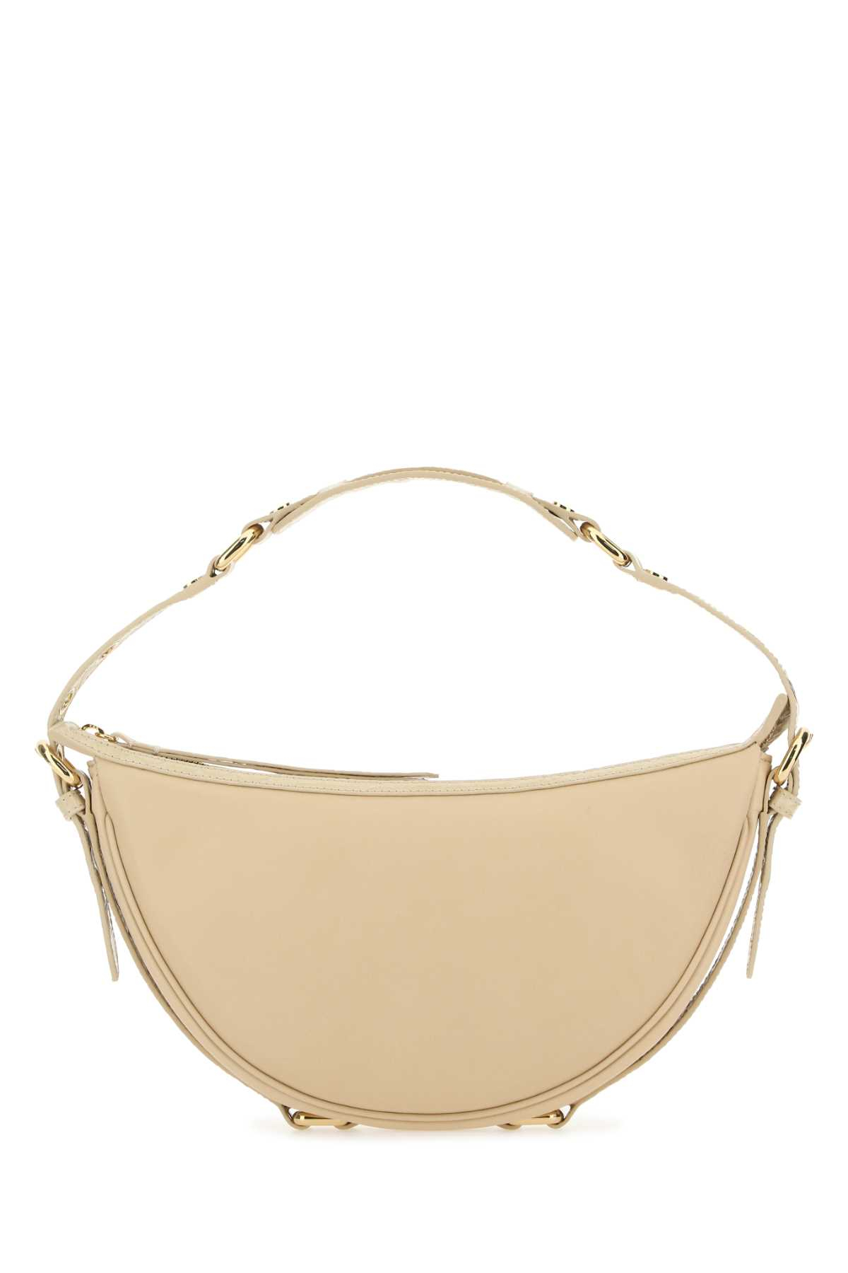 [By Far] Bag FW22 22PFGIBSSBLCRNLMED SBL