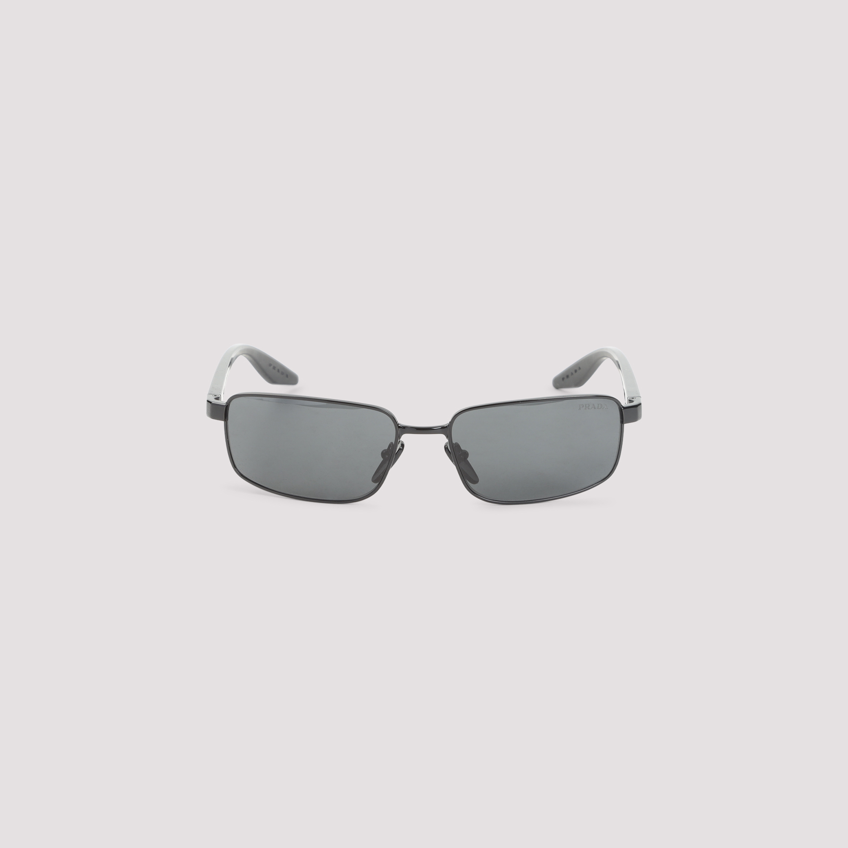 [PRADA EYEWEAR] Sunglasses FW26 0PSB54S