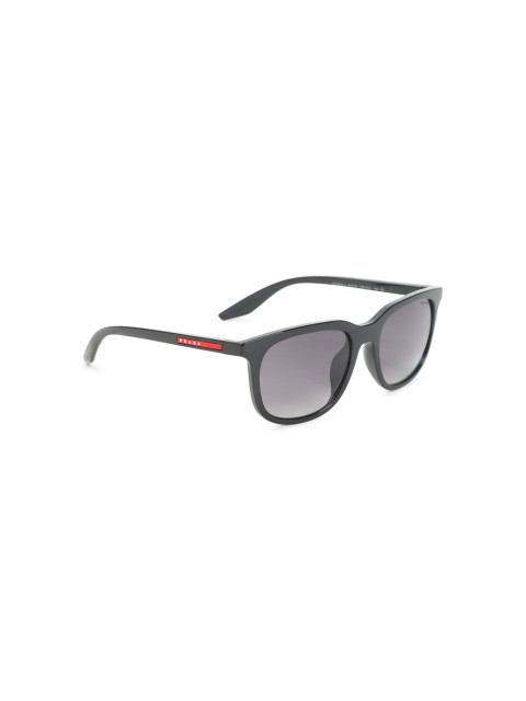 [PRADA EYEWEAR] Sunglasses FW26 0PSB09SU