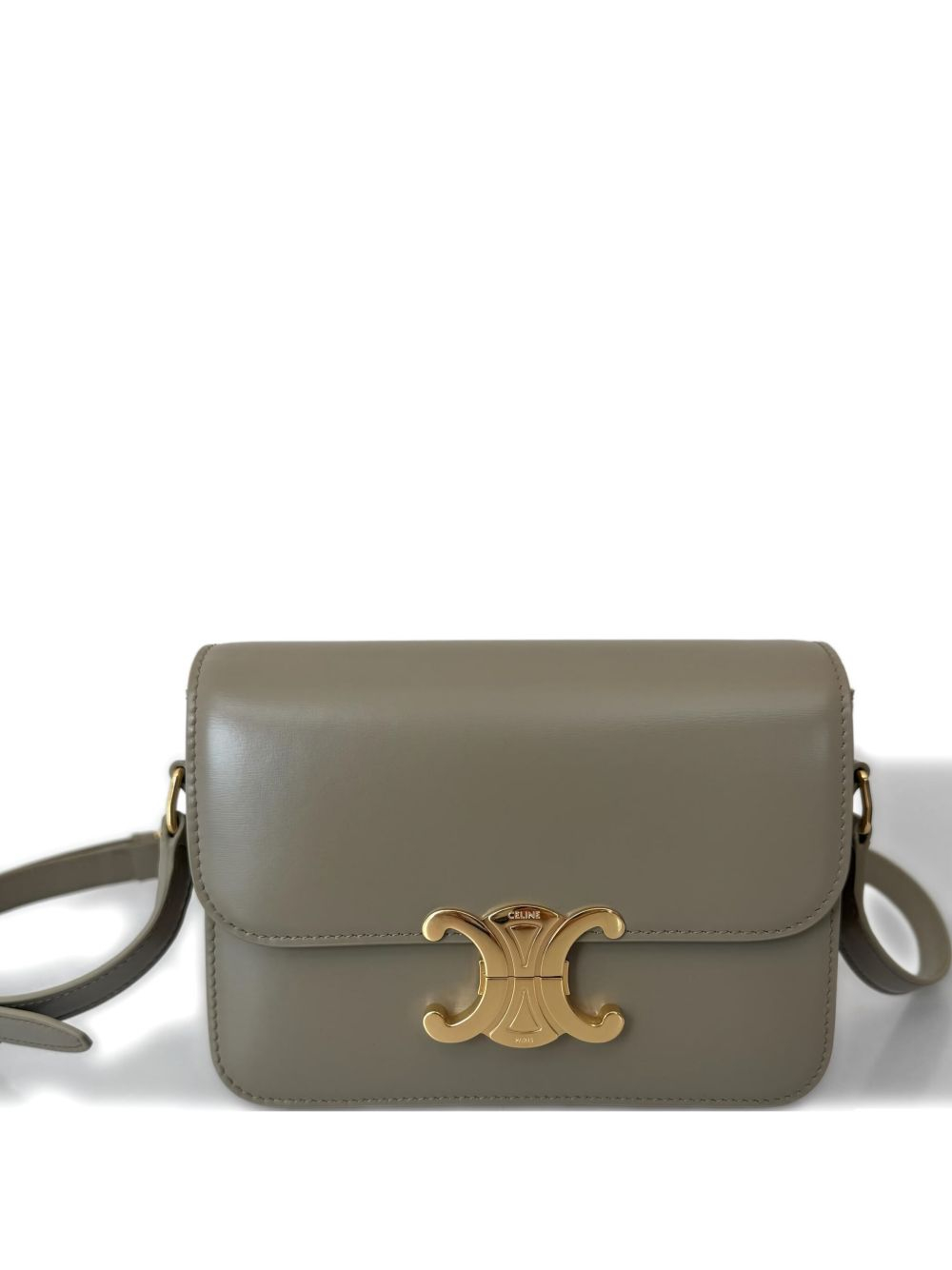[Celine] Shoulder bag FW25 188423BF418GT