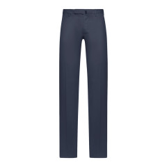 [Incotex] Trousers SS26 1W00309098C822 DARK BLUE