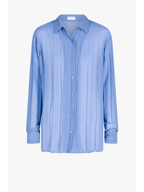 [DRIES VAN NOTEN] Shirts Long Sleeve SS23 2310107226265505
