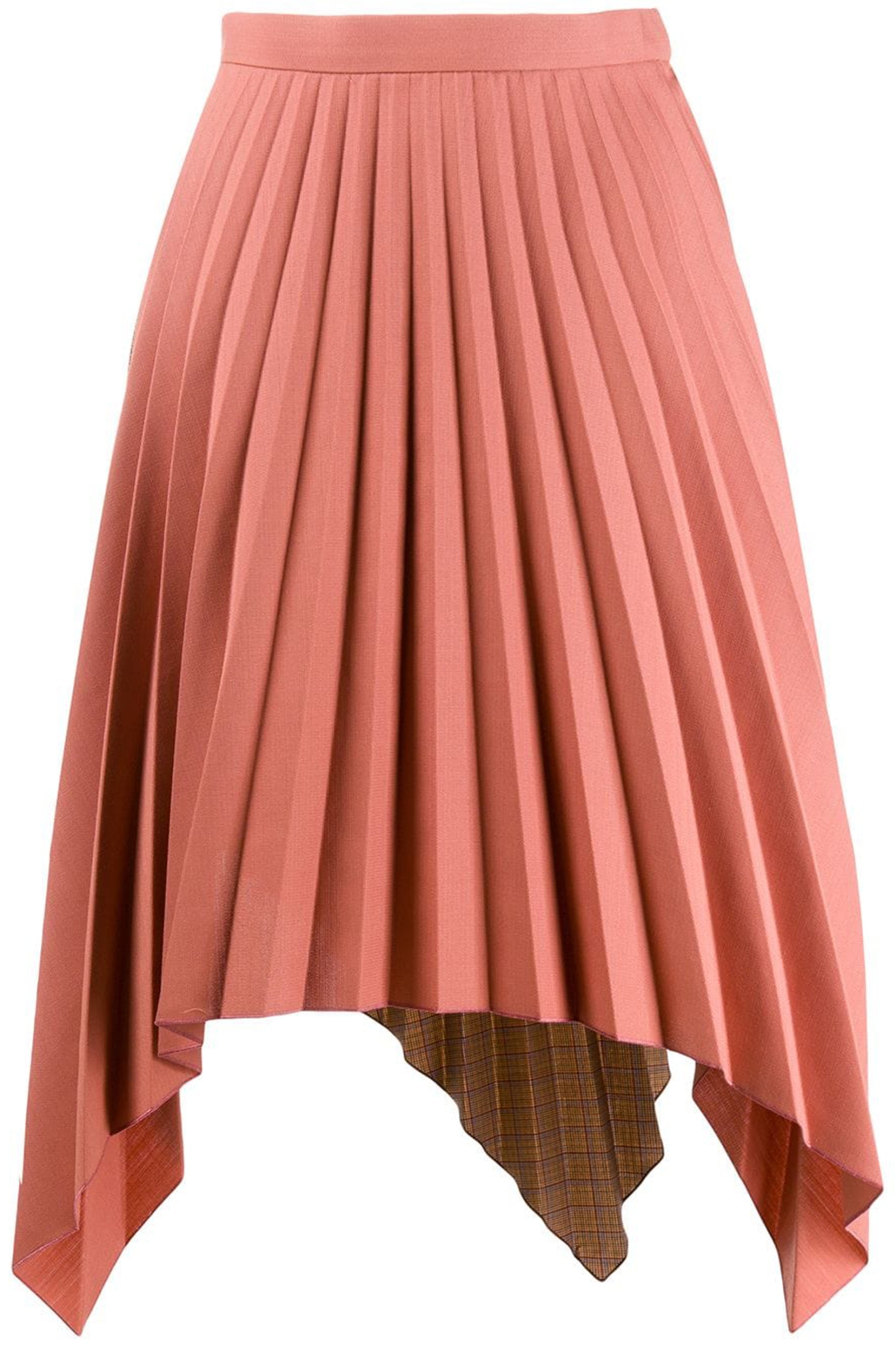 [Acne Studios] Midi skirt FW19 AF0066