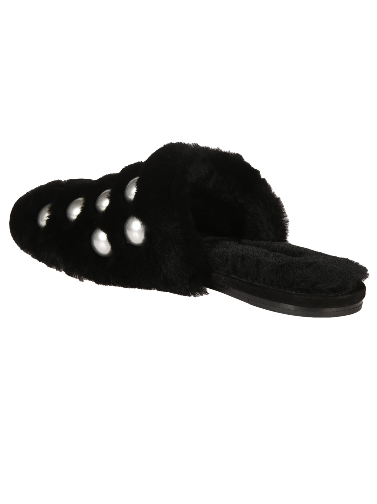 [ALEXANDER WANG] Slippers FW17 3037F0044F