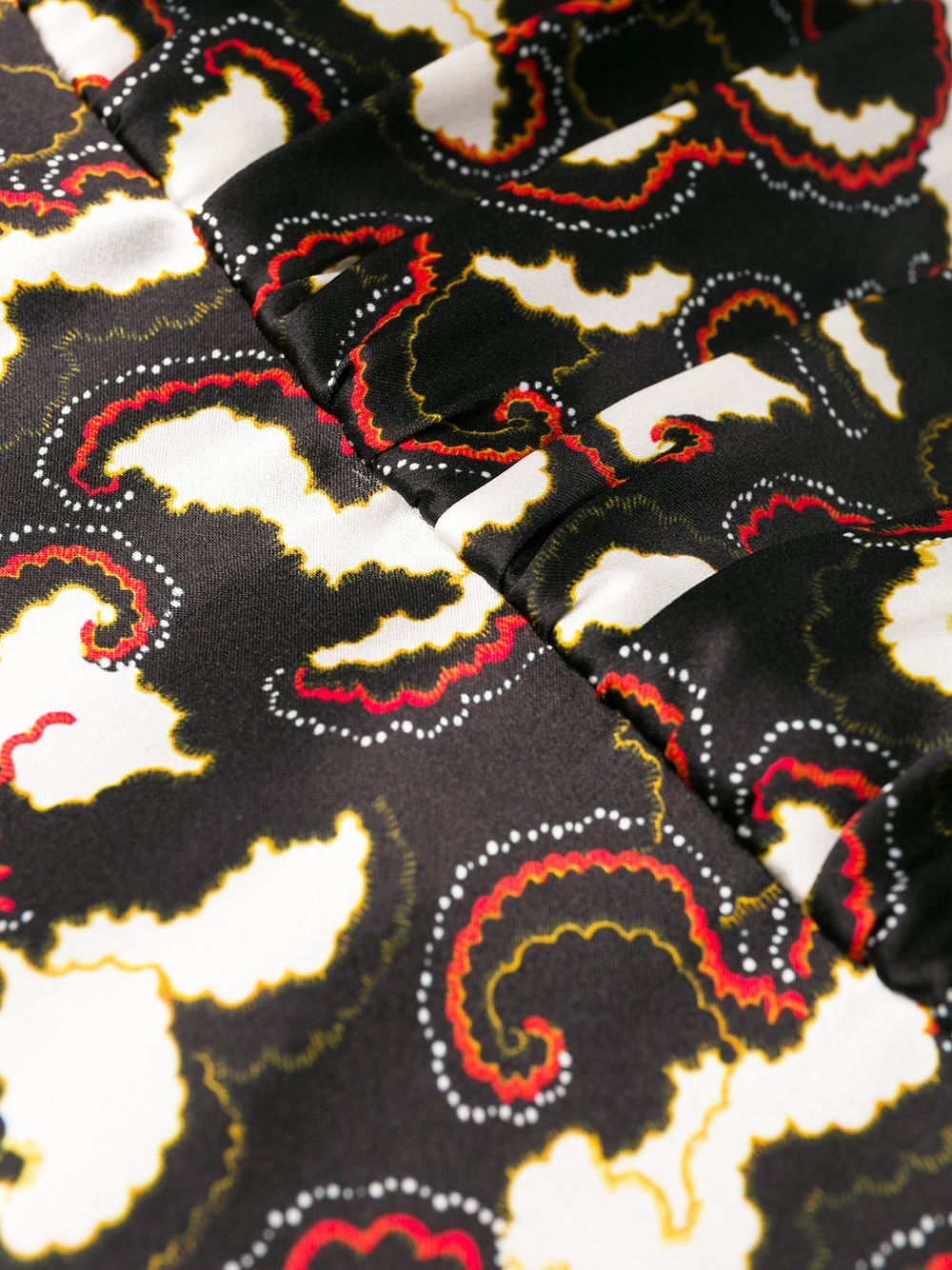 [Saloni] Dress FW19 10245